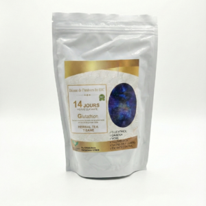 Accueil luminous – thé Éclaircissant 14 jours