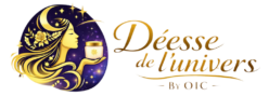Déesse de l’Univers by OIC